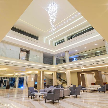 Amarina Abu Soma Resort & Aquapark Hurghada Extérieur photo