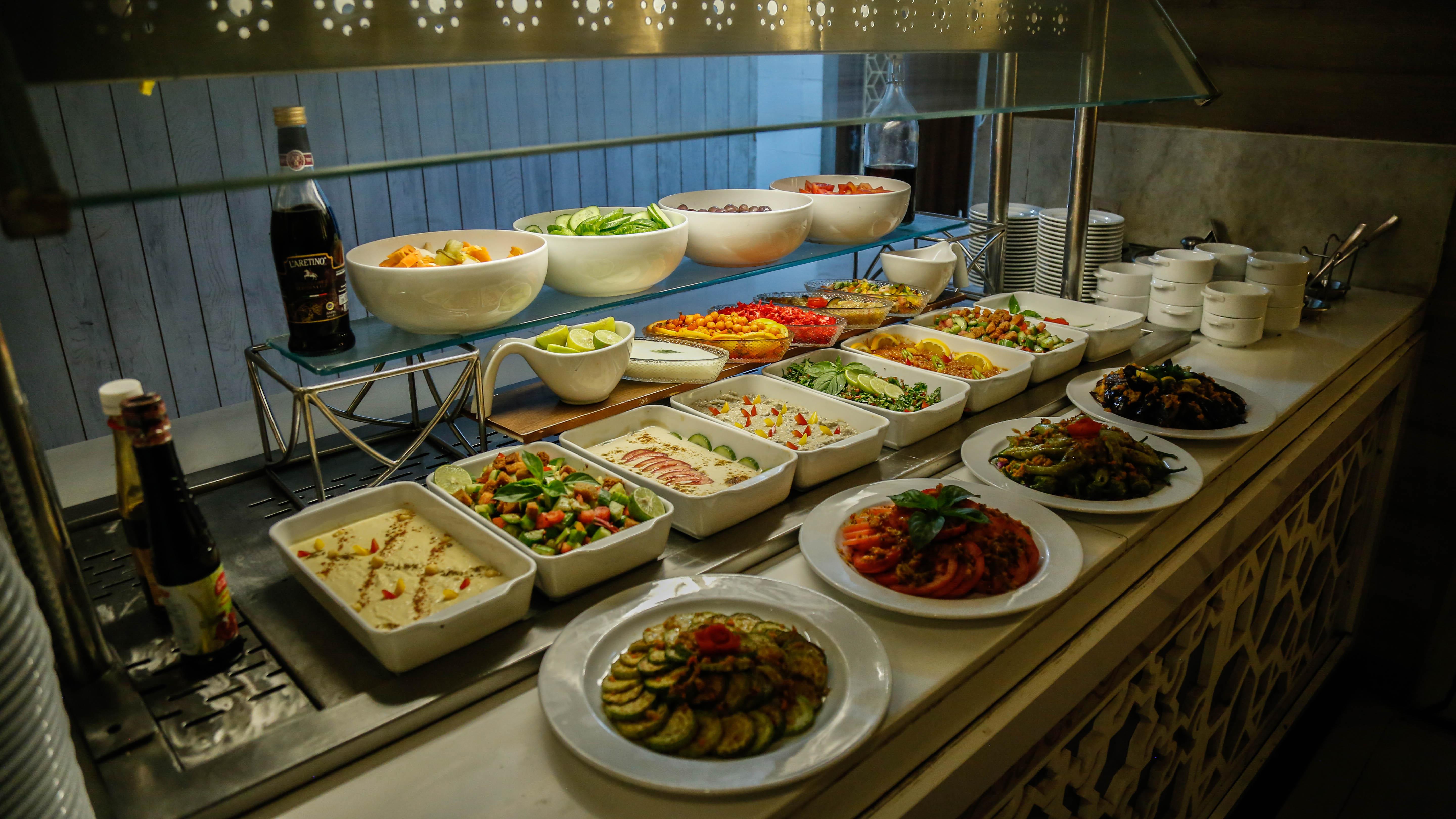 Amarina Abu Soma Resort & Aquapark Hurghada Extérieur photo