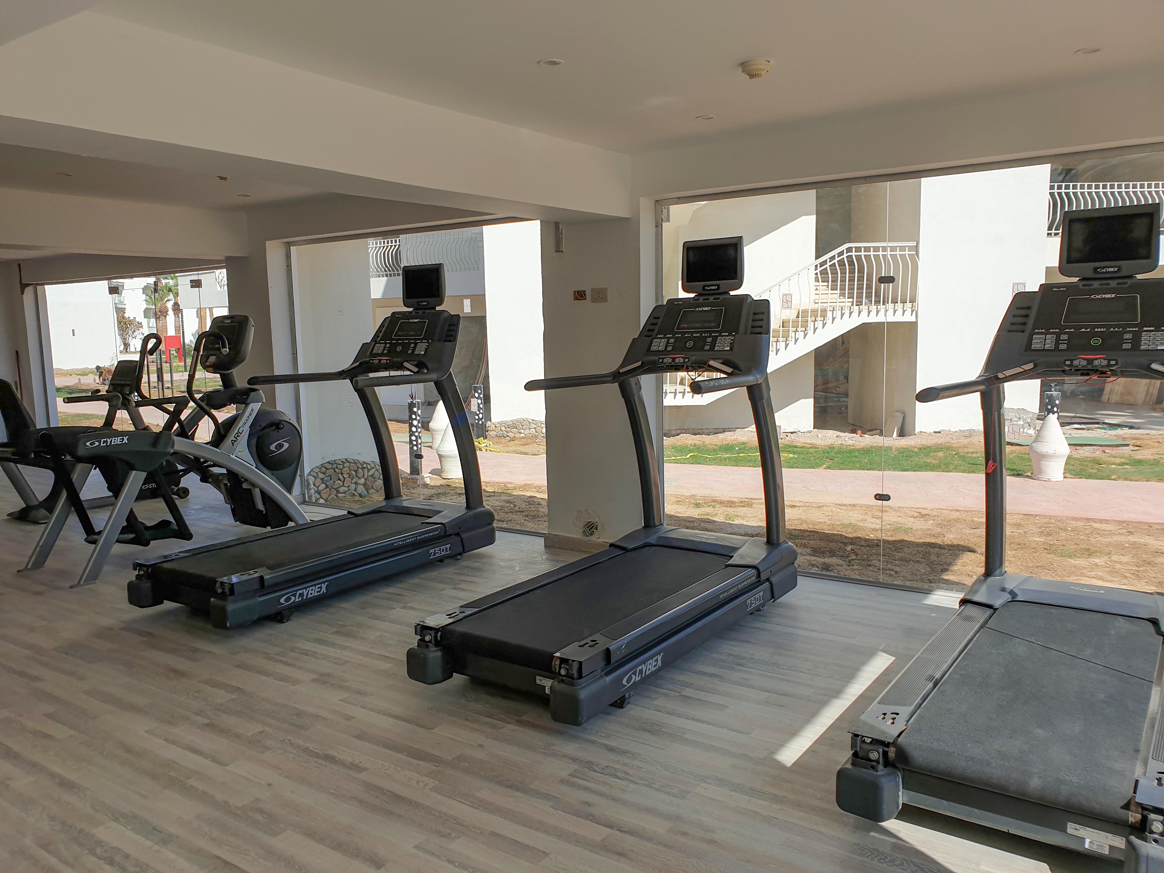 Amarina Abu Soma Resort & Aquapark Hurghada Extérieur photo